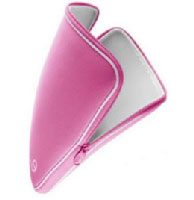 Be-ez La Robe 17   PowerBook (pink/grey) (120025)